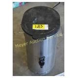 Bunn Stainless Drink Dispenser