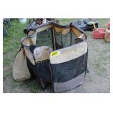 Folding Pet  Play Pen