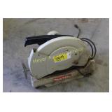 Makita Chop Saw 14"