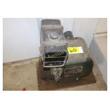 Awards Powerlite Electric