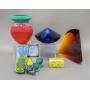 Metro Online: Including a Private Collection of Art Glass & Sculpture