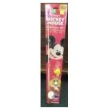 Vintage Mickey Mouse Fishing Kit Vintage Mickey Mouse Fishing Kit