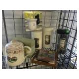 Misc home decor Misc home decor