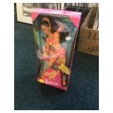 Workin Out Teresa Barbie Doll Workin Out Teresa Barbie Doll