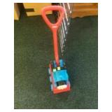 Thomas the Train Push toy Thomas the Train Push toy