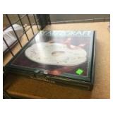 Pfaltzgraff Serving Platter Pfaltzgraff Serving Platter