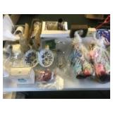 Home decor and misc items, some new Home decor and misc items, some new