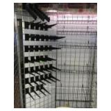 PLEASE READ ENTIRE DESCRIPTION, THIS LOT IS FOR ALL THE GRIDWALL IN THIS BUILDING PLEASE READ ENTIRE DESCRIPTION, THIS LOT IS FOR ALL THE GRIDWALL IN THIS BUILDING