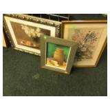 3- Floral and Home Decor pictures 3- Floral and Home Decor pictures