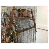 Vintage Bucksaw Vintage Bucksaw