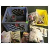Assorted Jeff Gordon and Nascar Memorabilia Assorted Jeff Gordon and Nascar Memorabilia