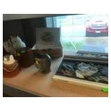 Misc Home Decor, Pencil Sharpener and more Misc Home Decor, Pencil Sharpener and more