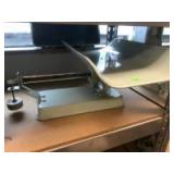 Detecto Beam Type Baby Scale by Jacobs Bros. co. Detecto Beam Type Baby Scale by Jacobs Bros. co.
