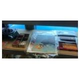 Clown Pictures, matchbook and more Clown Pictures, matchbook and more