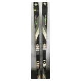 Set of Kneissl Skis Set of Kneissl Skis