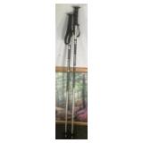 Set of Aerro Ski Poles Set of Aerro Ski Poles