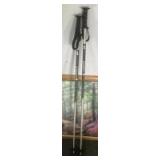 Set of Aerro Ski Poles