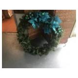 Approx 36 inch Christmas Wreath Approx 36 inch Christmas Wreath