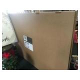 NIB Fireplace screen