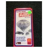 NEW 3d Jigsaw puzzle NEW 3d Jigsaw puzzle