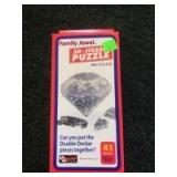 NEW 3d Jigsaw puzzle