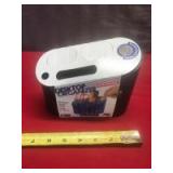 NEW- 3 desktop organizers, with coin sorting tray NEW- 3 desktop organizers, with coin sorting tray