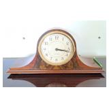 Seth Thomas Electric Mantle Clock