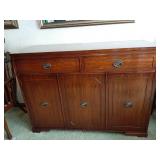 Wellwood Sideboard