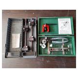 Spring Compression Tool And Flailing Tool