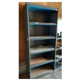 Metal Storage Cabinet