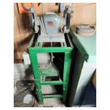 A Henry Craft Master  Machine Buffer/ Grinder  On