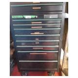 8 Drawer, Mastercraft Professional Series Bottom