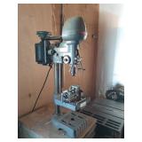 Delta Rockwell Homecraft Table Drill Press &