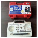 Partial Power Fist Pneumatic Accessories Kit And