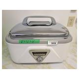 Kenmore automatic roaster