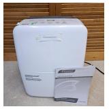 Garrison dehumidifier. 35 pints. Works