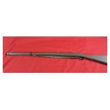 Collectible Toy Rifle