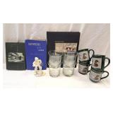 Original story of the titanic wreck books,