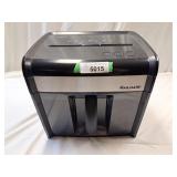 Staples mail mate paper Shredder