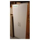 Rubbermaid Storage Cabinet