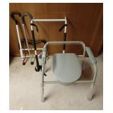 Home Medical Devices including a Drive Deluxe