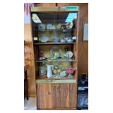 Storage cabinet! Great for storage.