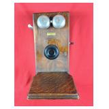 Northern Electric Company Antique phone.