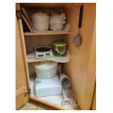 Black and decker hand mixer, zyliss salad