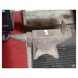 Large Anvil