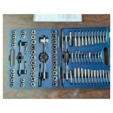 Mastercraft Tape And Die Set