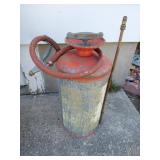 Vintage Metal Sprayer