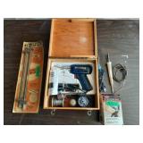 Klamp Kit, Mastercraft 2 Speed Angle Head And 3