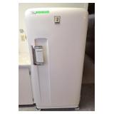 1951 International Harvester Refrigerator model