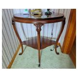 Hallway / accent table